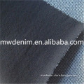 knitted indigo denim cheap fabric from china changzhou